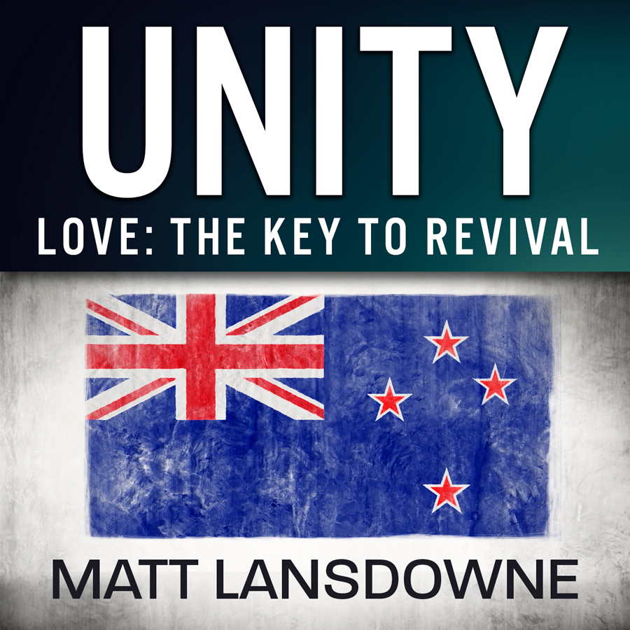 Unity by Matt Lansdowne
